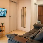 Apartment Near Croco Beach Cool