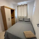 Apartment Near Croco Beach Cool